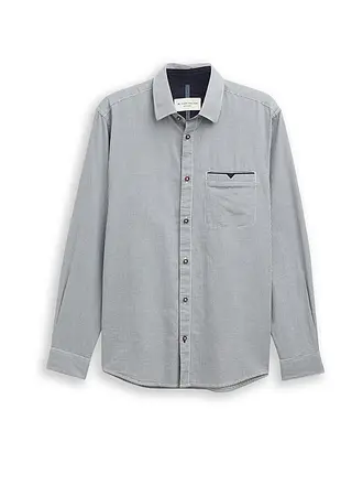 TOM TAILOR | Hemd | 